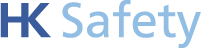HK Safety Logo